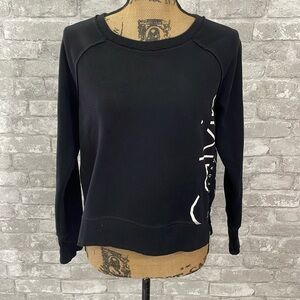 Calvin Klein Performance LOGO Sweatshirt